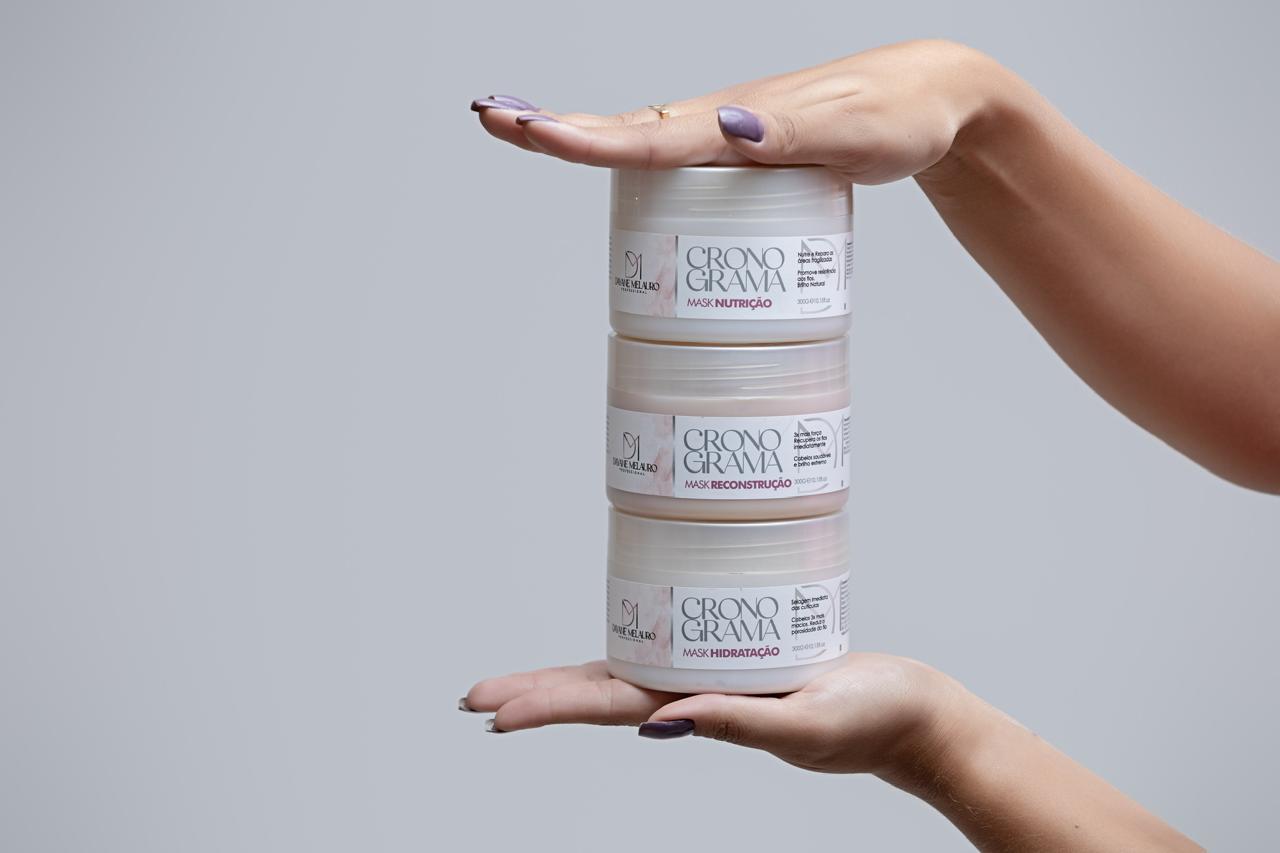 Manicure profissional